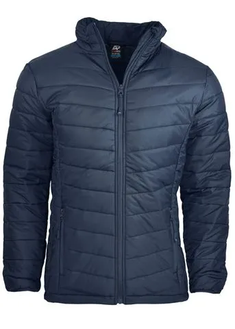 1522 Aussie Pacific Mens Buller Puffer Jacket