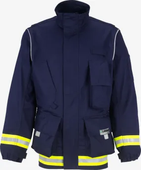 911 Series Extrication Coat