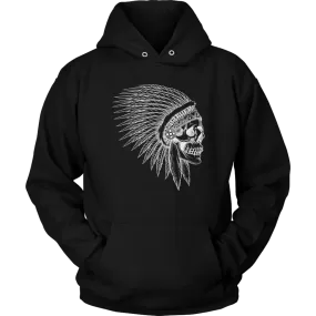 Apache Unisex Hoodie