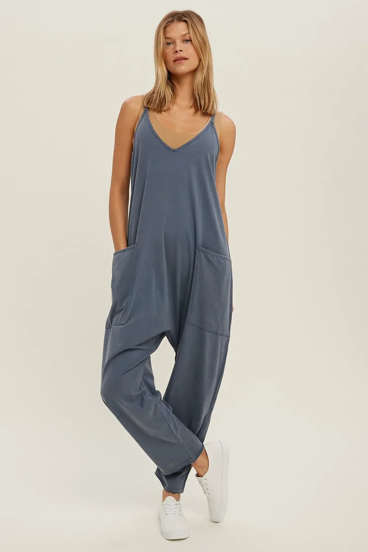 Baymont Jumpsuit