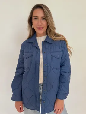 Bella Puffer Jacket