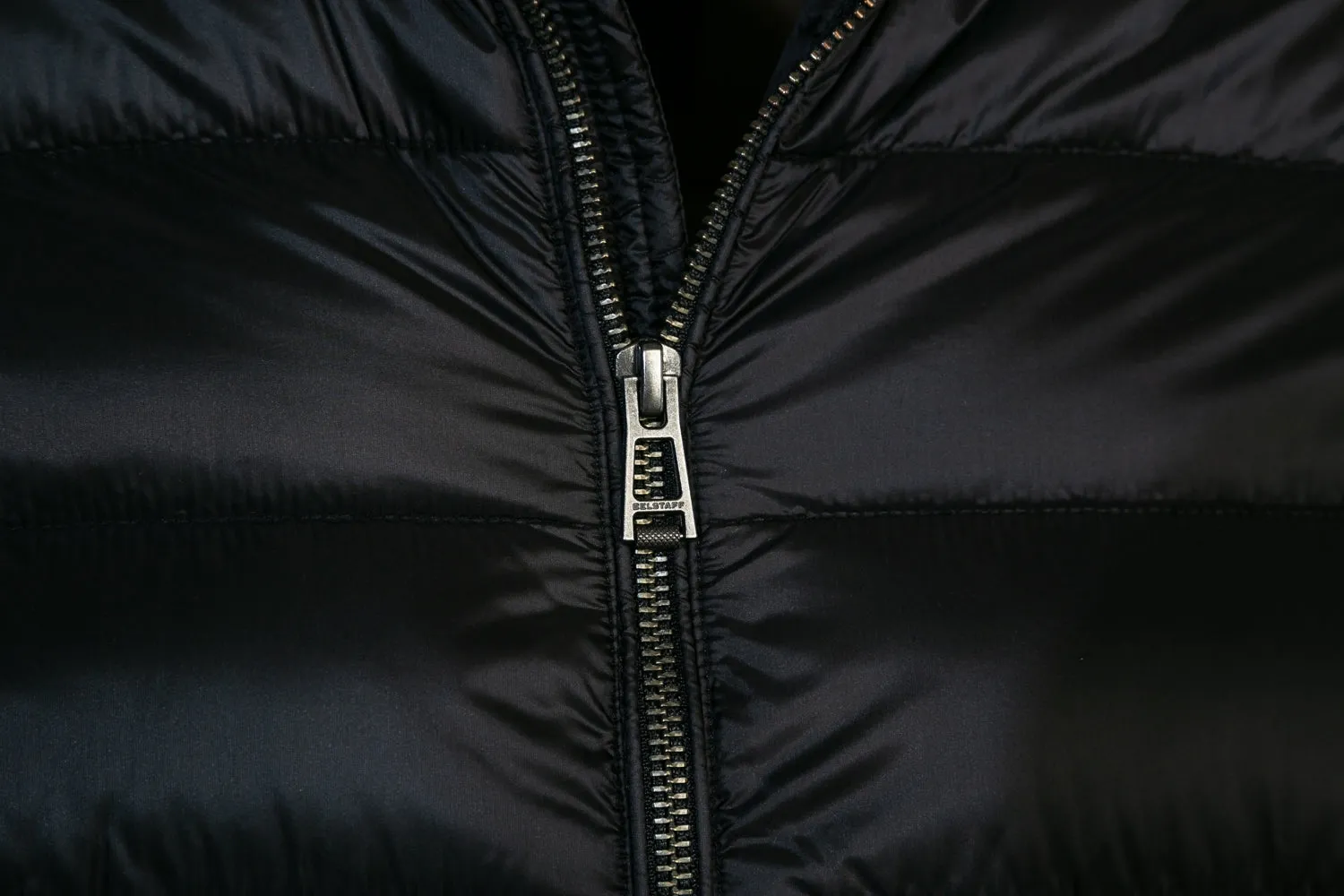 Belstaff Circuit Jacket in Black