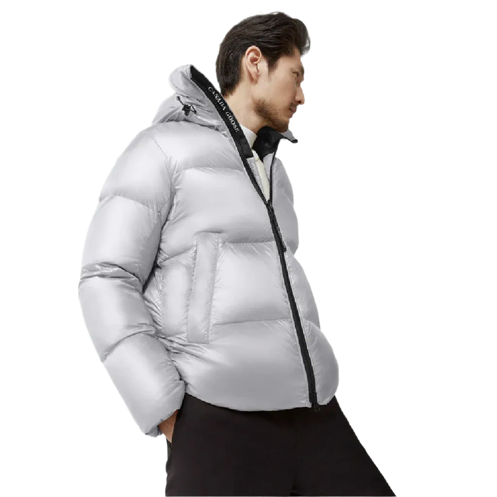 Canada Goose Men's Crofton Puffer