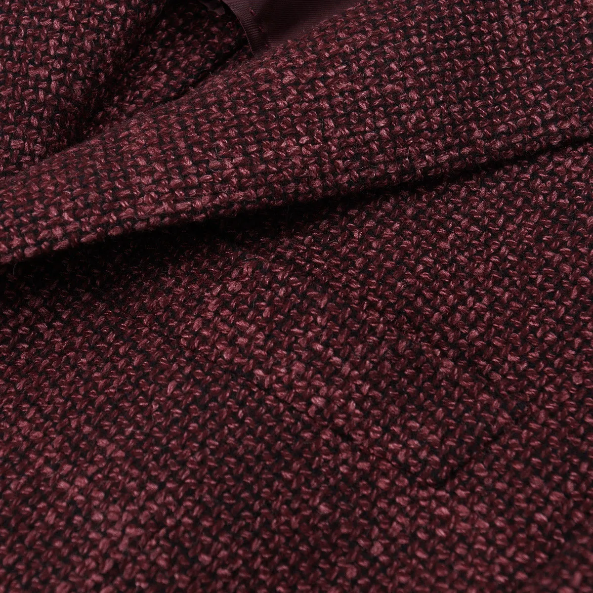 Canali Wool-Silk 'Kei' Sport Coat