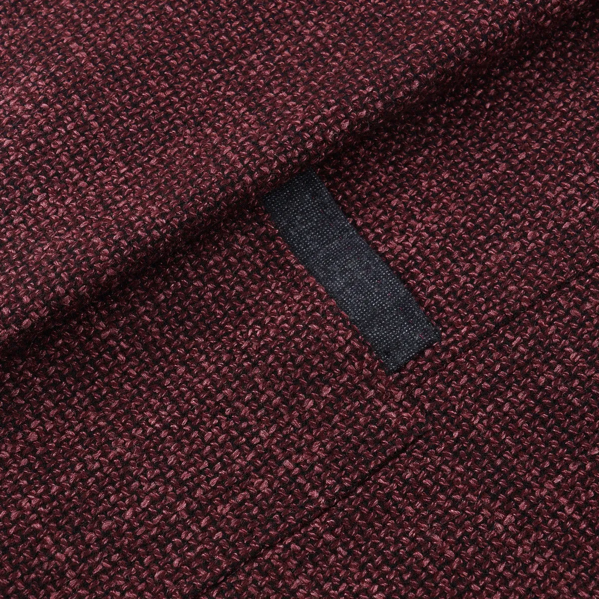 Canali Wool-Silk 'Kei' Sport Coat