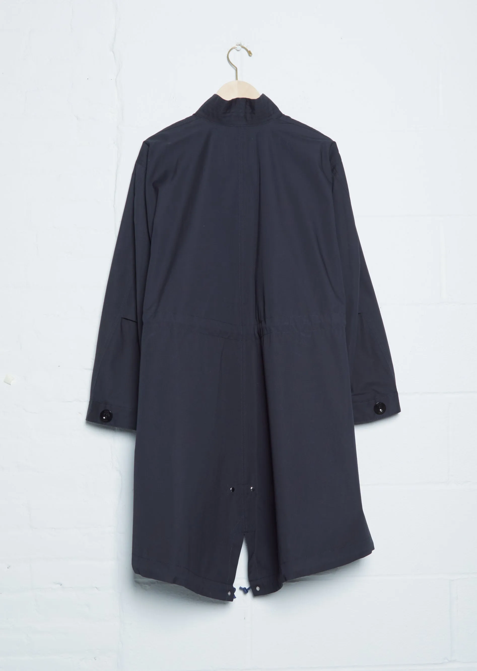 Cotton Mod's Coat