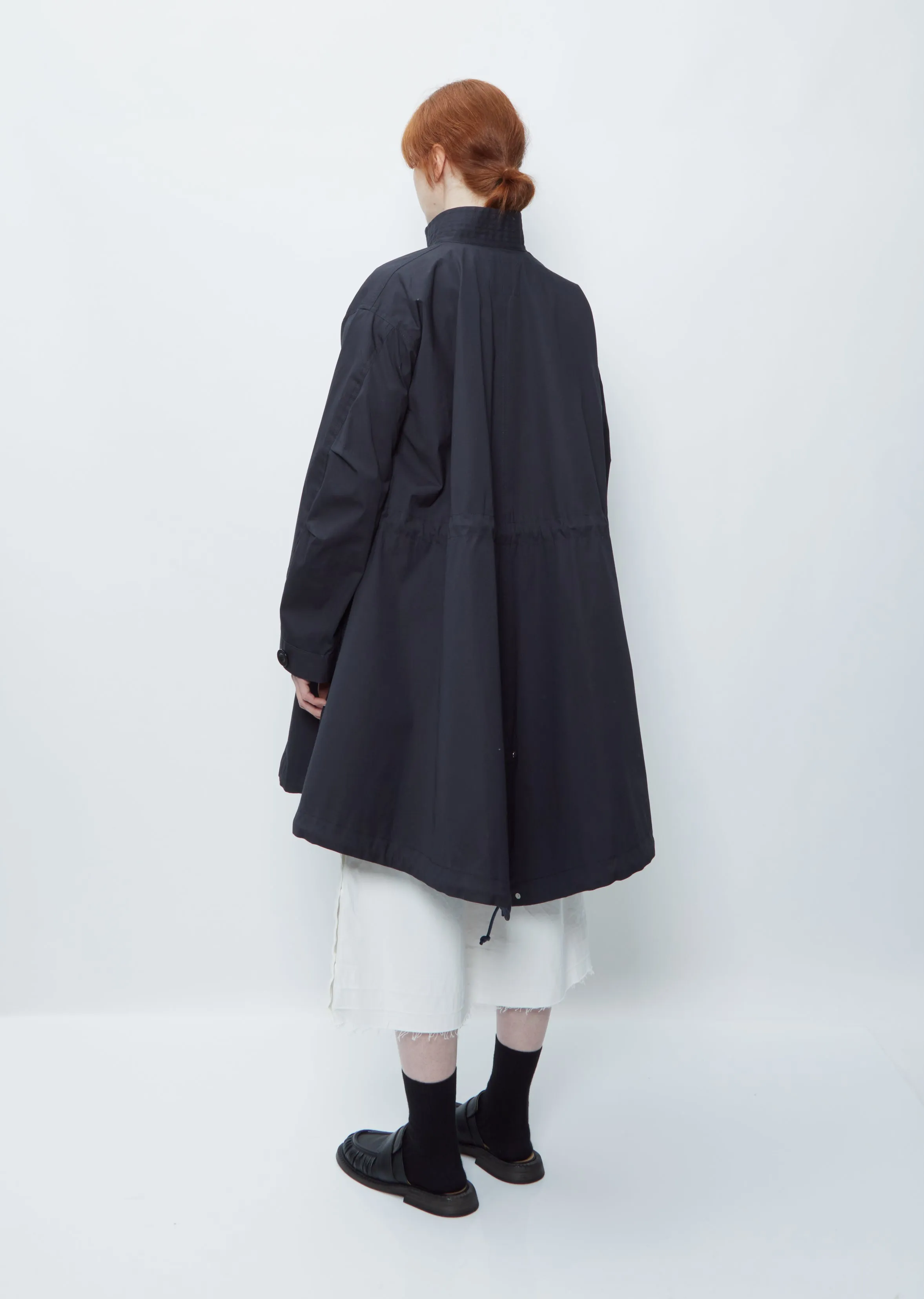 Cotton Mod's Coat