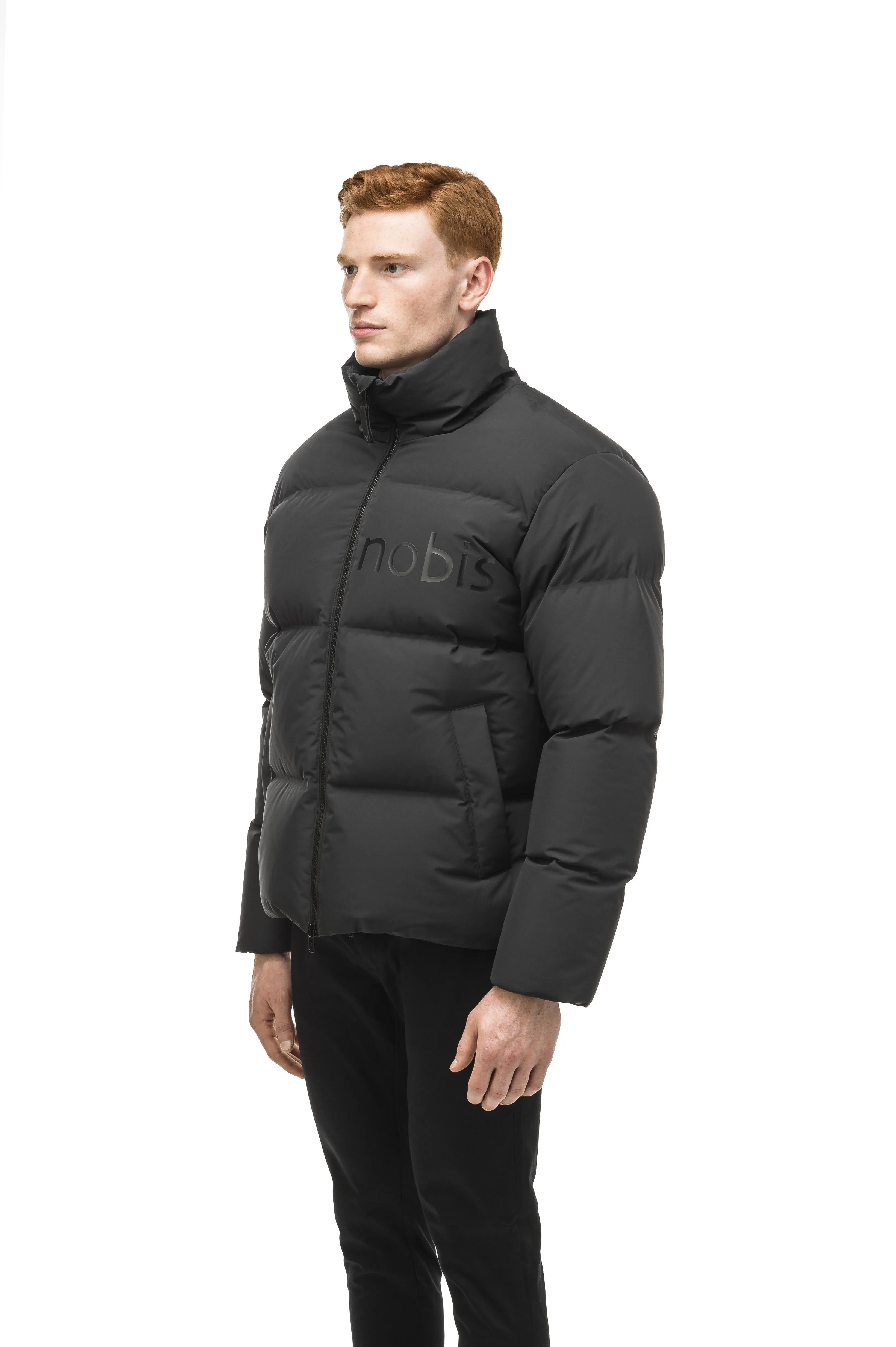 Eames Men's Puffer