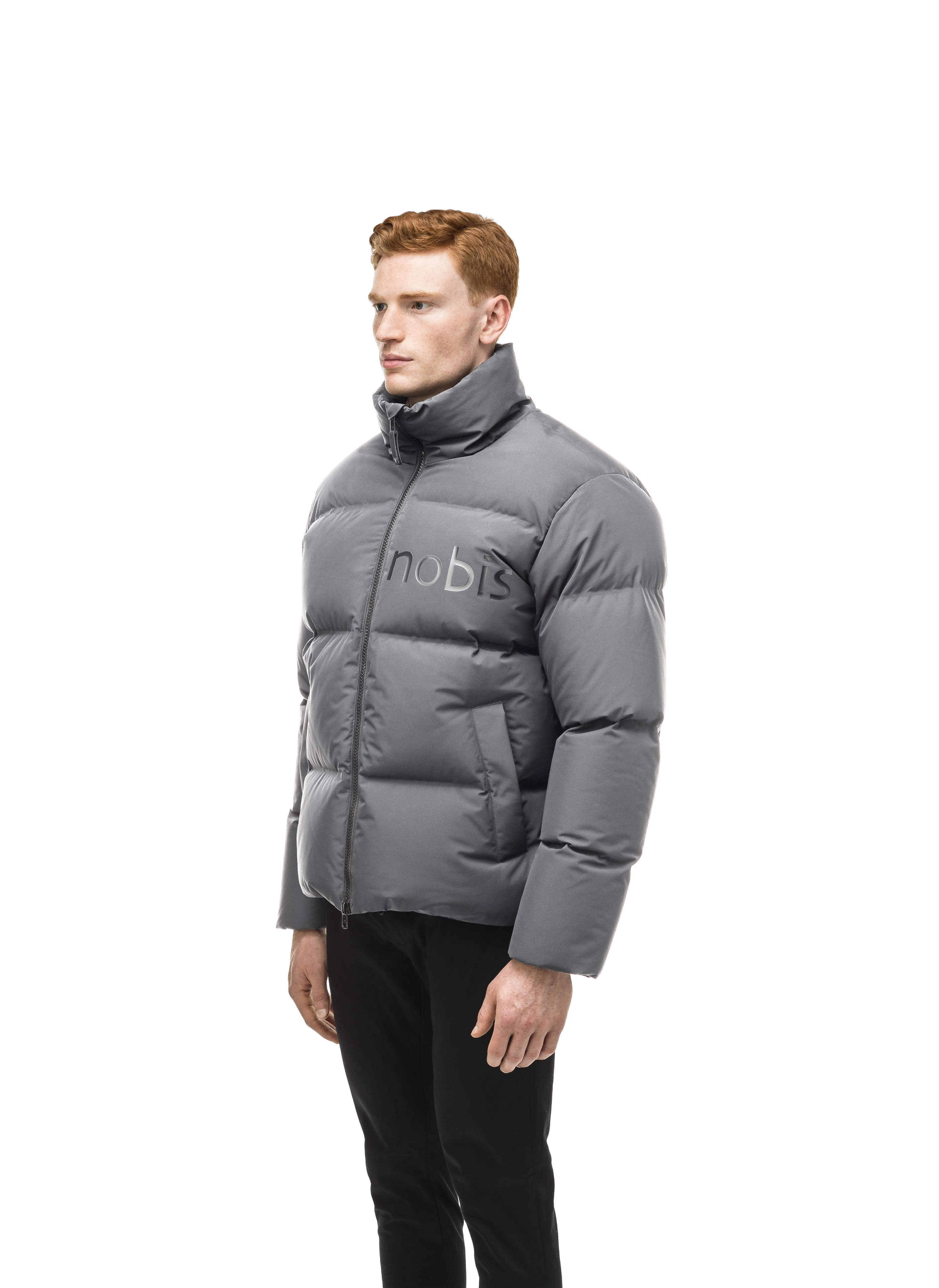 Eames Men's Puffer