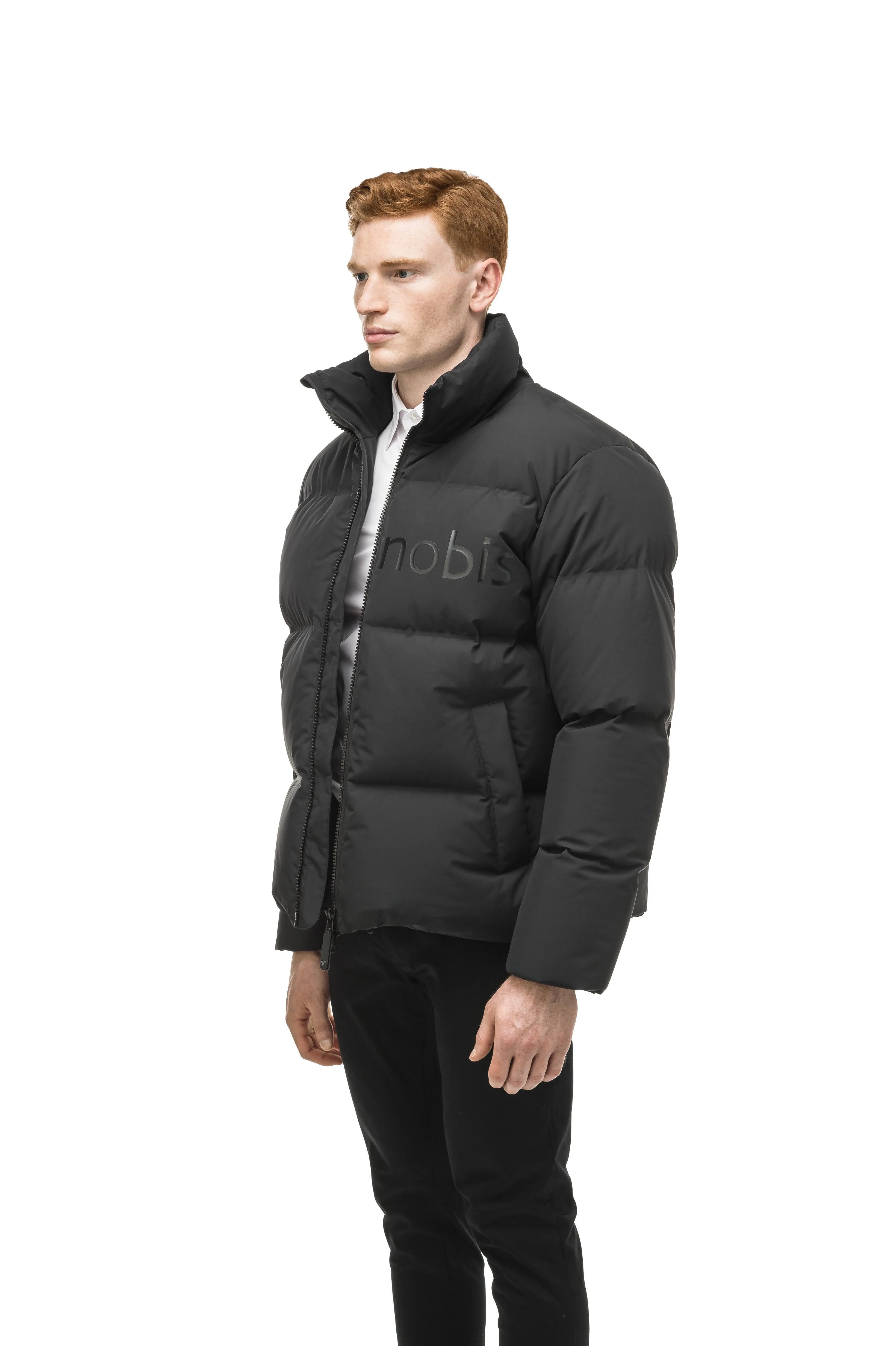 Eames Men's Puffer