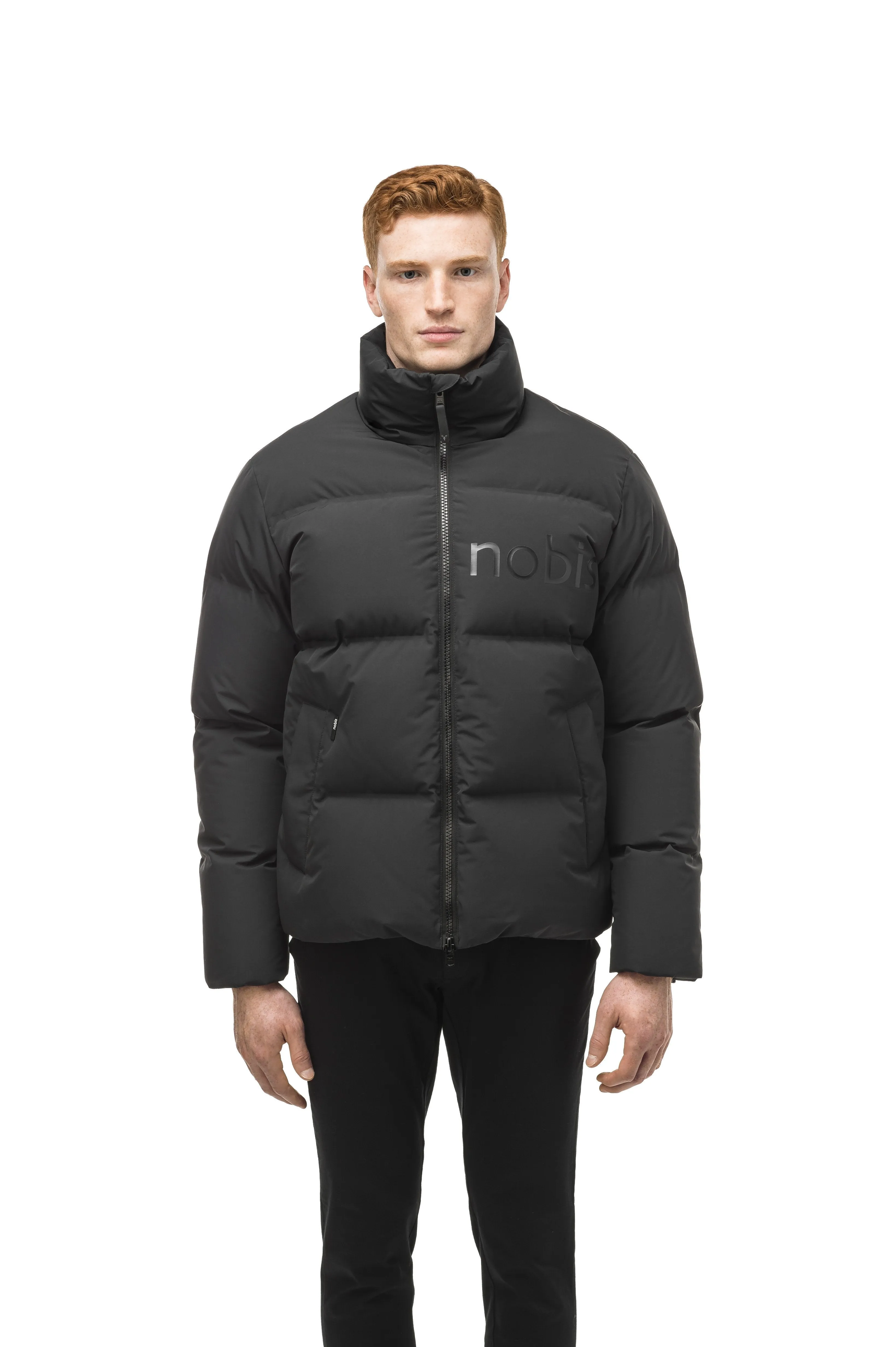 Eames Men's Puffer