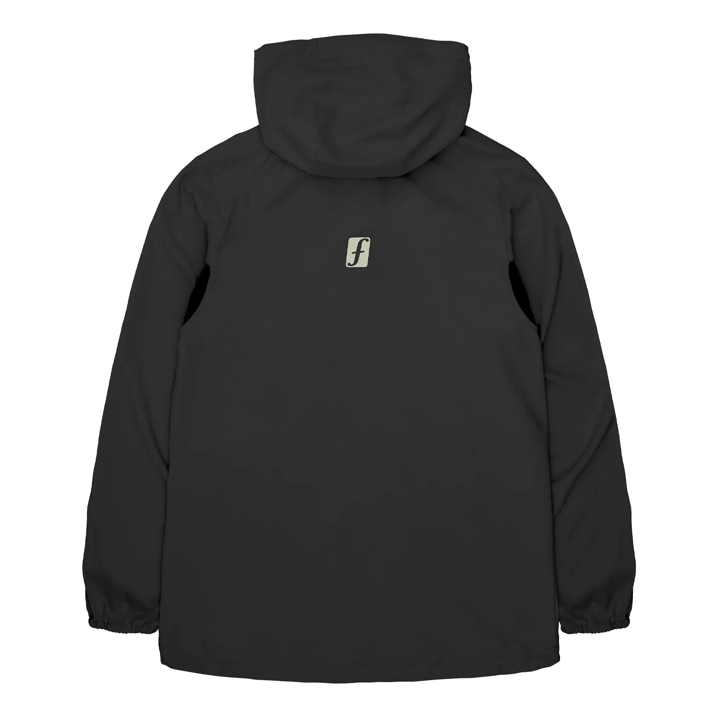 Forum Tech Hoodie | 2024