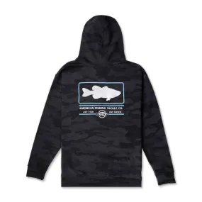 Frontier Camo Hoodie