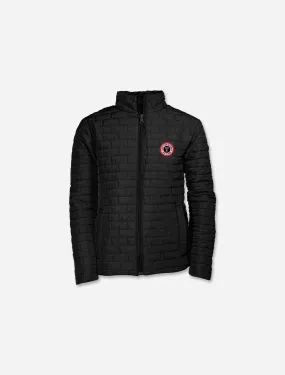 Garb Texas Tech Red Raiders "Elliott" INFANT Puffer Jacket