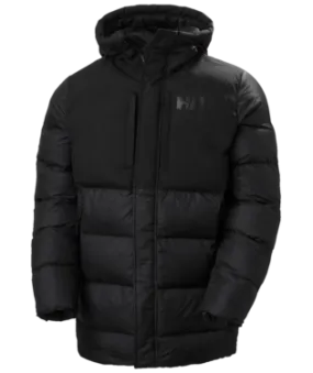 Helly Hansen Men’s Active Puffy Long Jacket