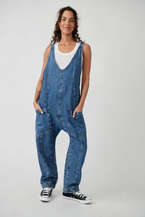 High Roller Jumpsuit