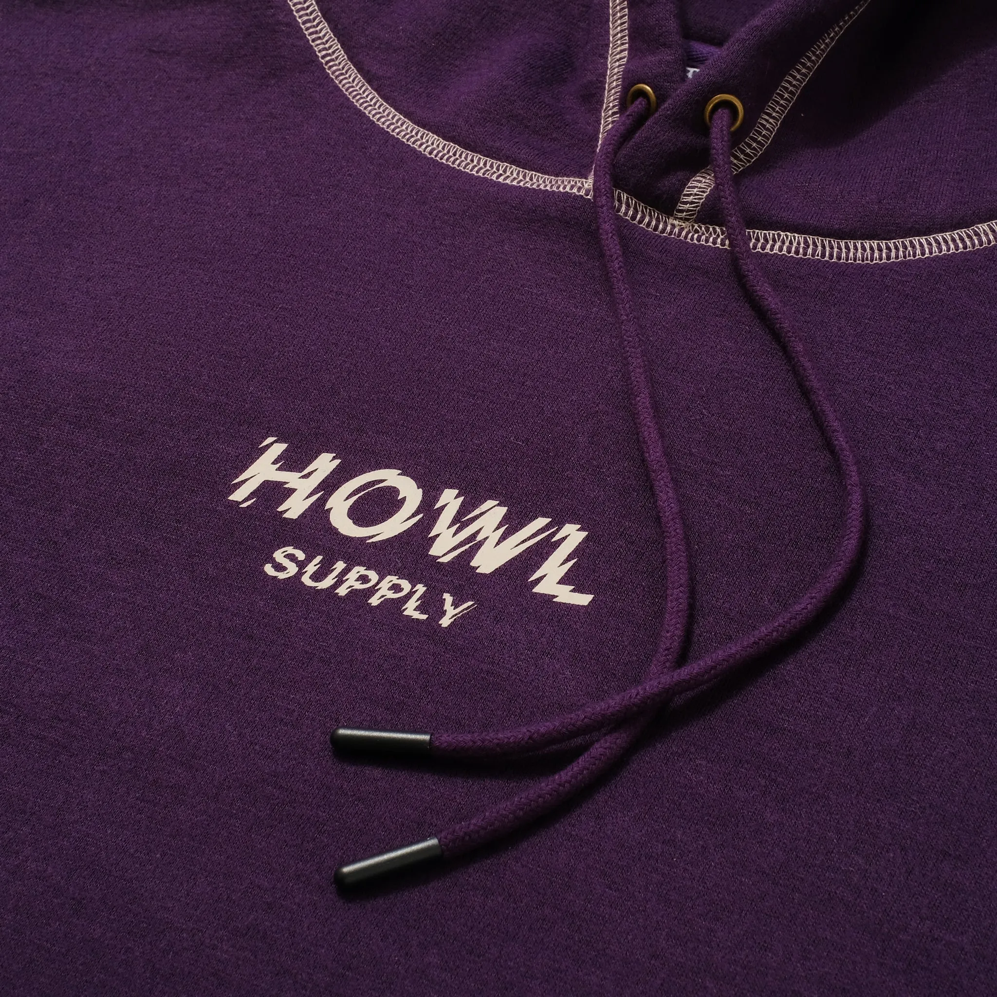 HOWL DWR Hoodie