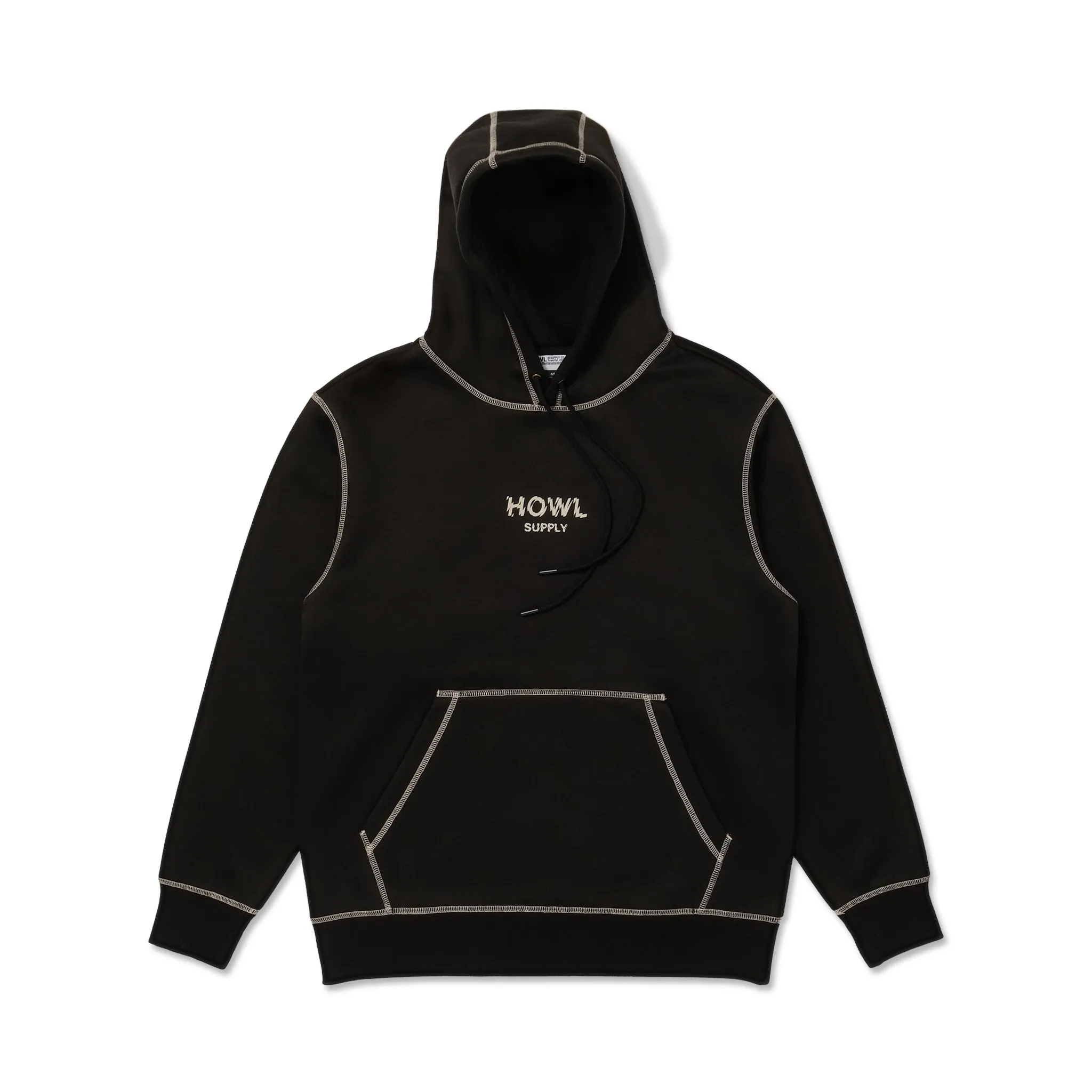 HOWL DWR Hoodie