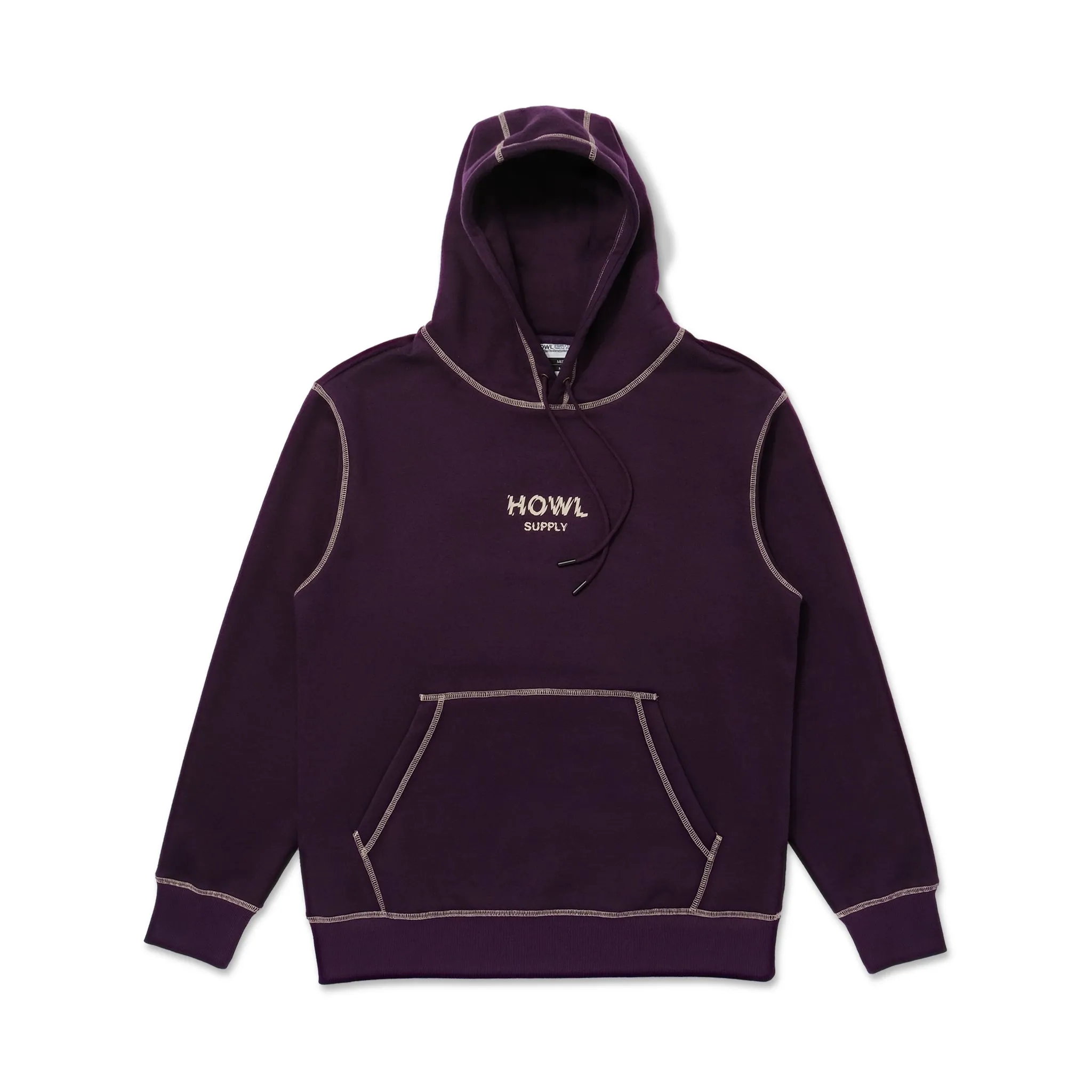 HOWL DWR Hoodie