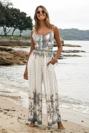 Into The Wild Jumpsuit