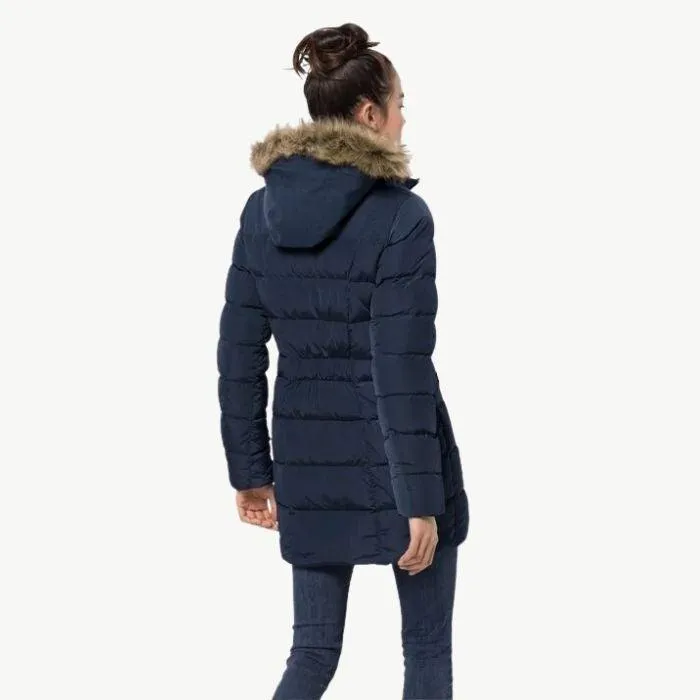 jack wolfskin Baffin Island Women's Coat