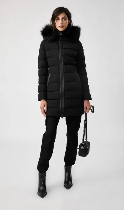 Mackage - Calla (black)