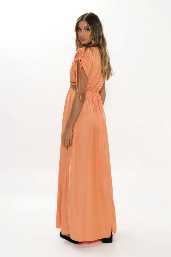 Marilyn Maxi Dress