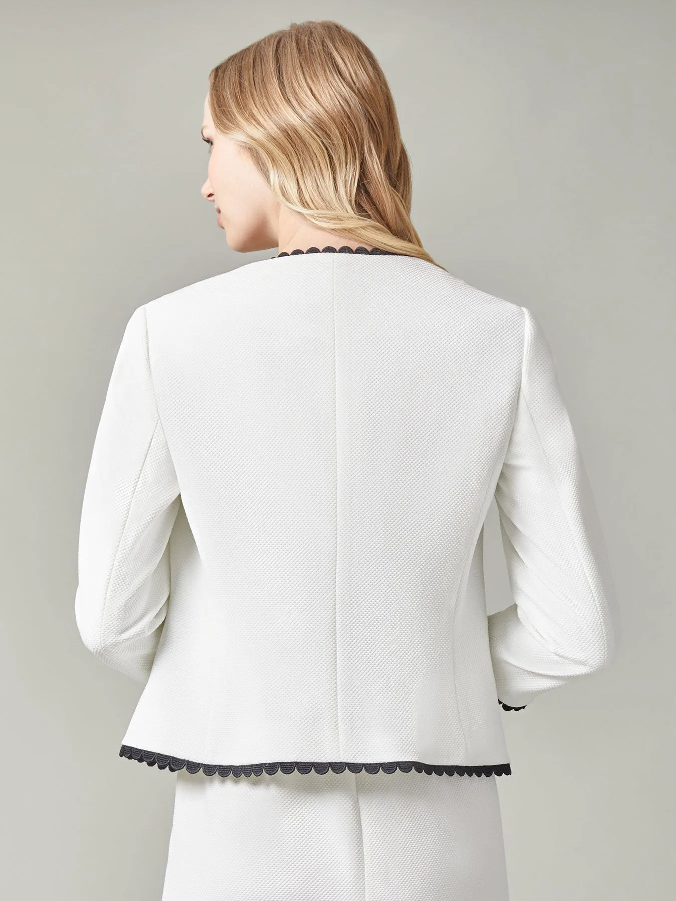 Melina Jacket