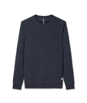 Mens Jeffreys Pullover