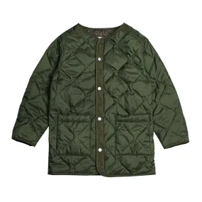 Men's Quilted Jacket