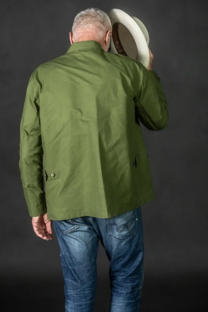 Merchant & Mills - Paynter Jacket