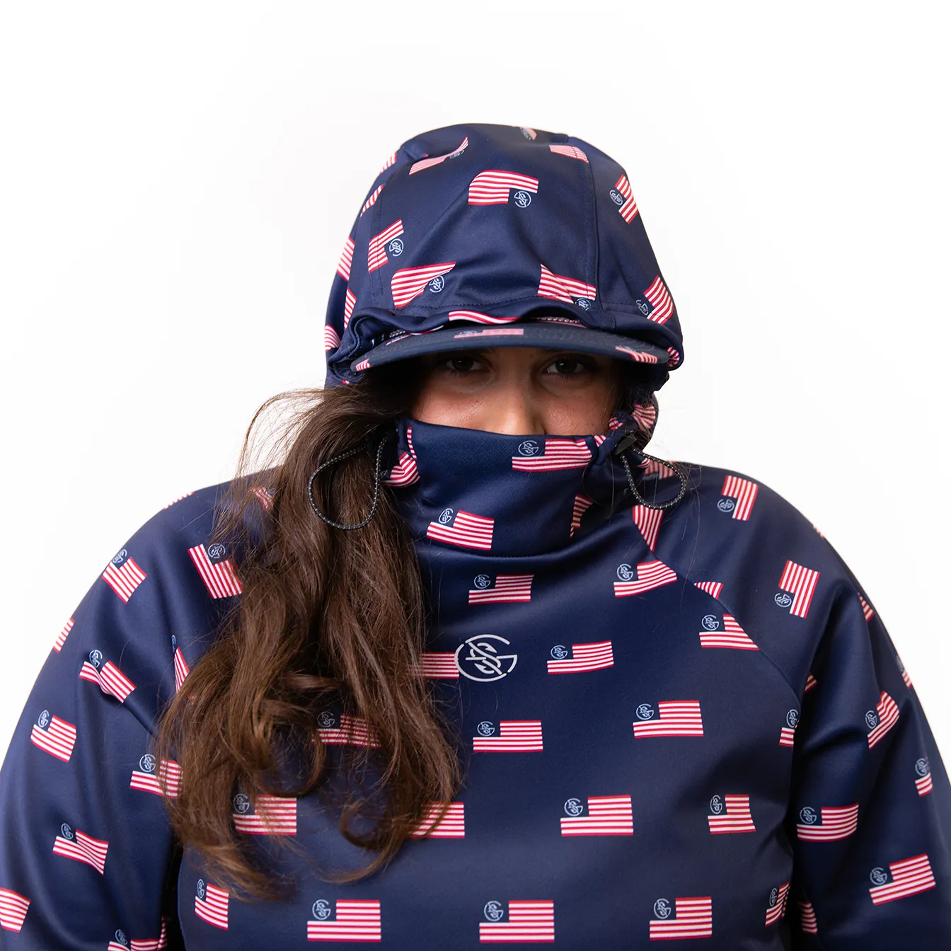 Merica Ultimate Hoodie