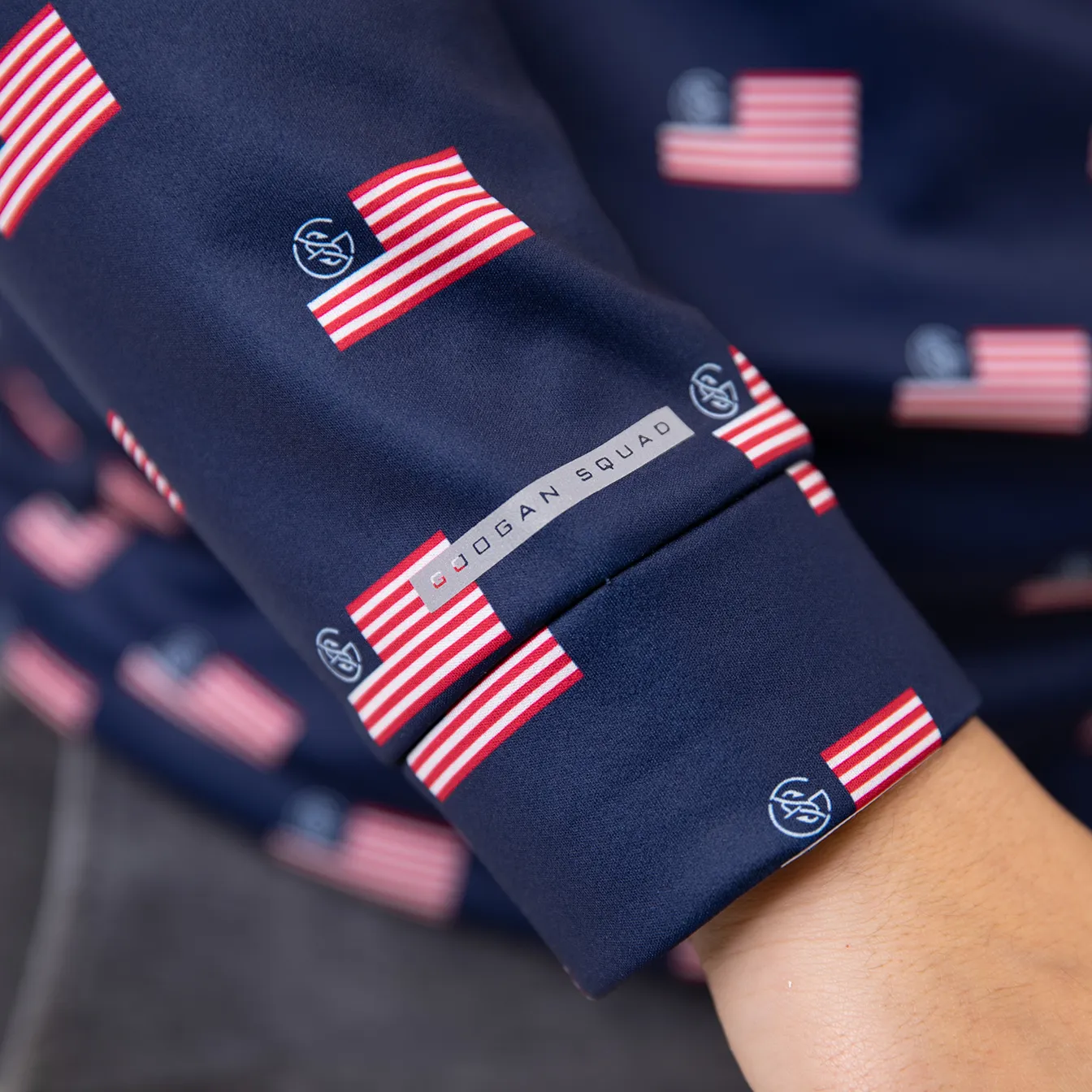 Merica Ultimate Hoodie