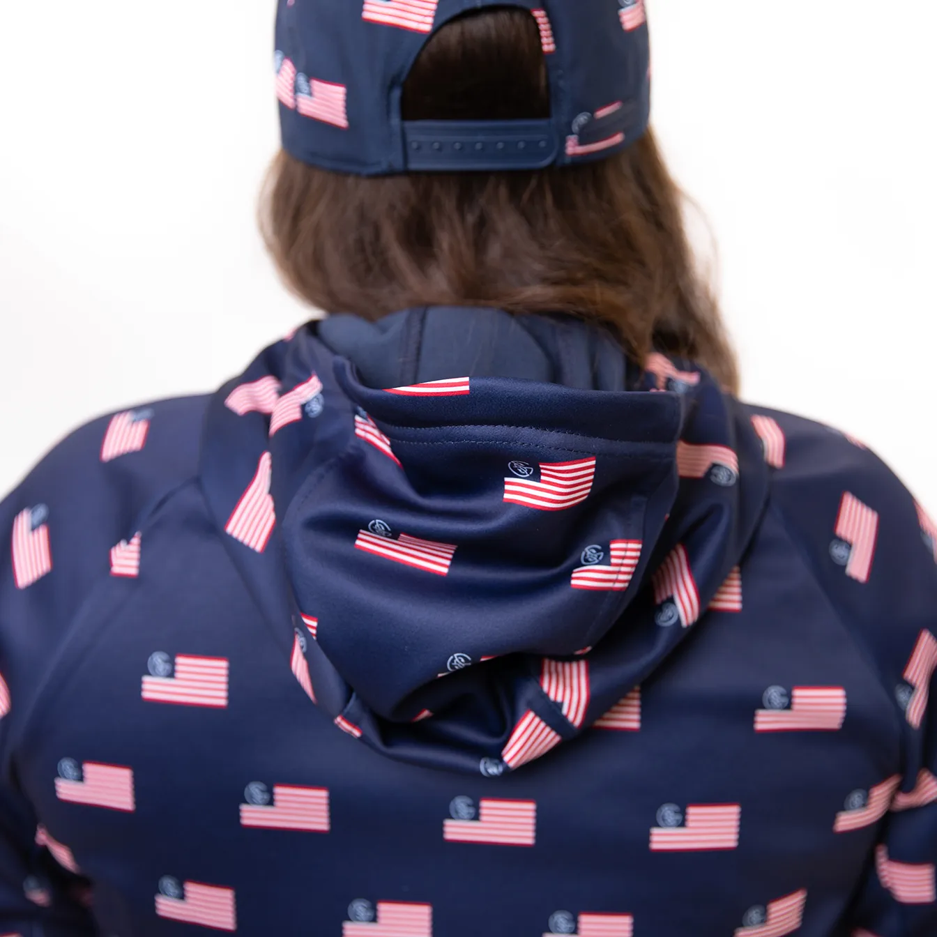 Merica Ultimate Hoodie