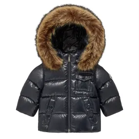 Moncler Baby K2F Jacket