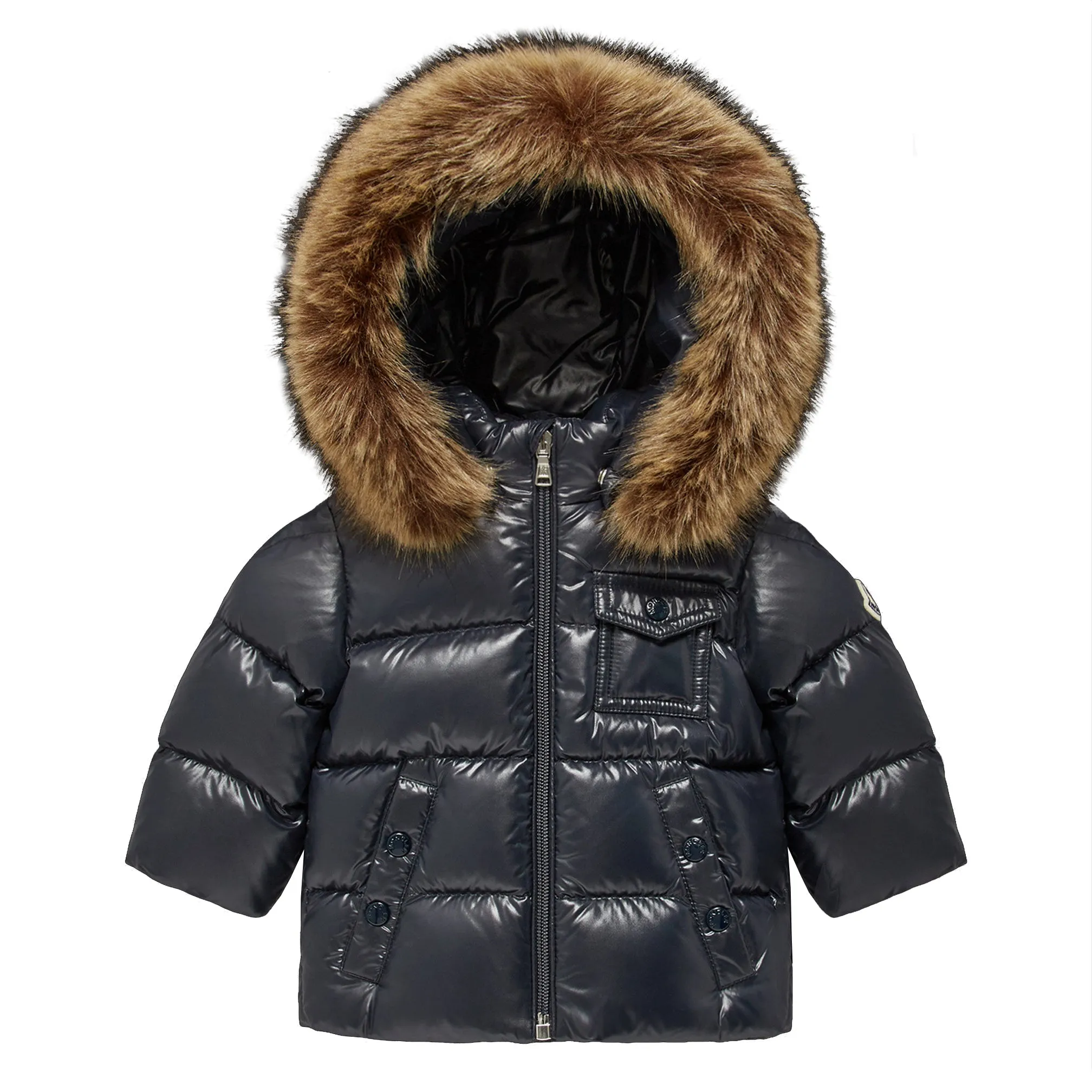 Moncler Baby K2F Jacket