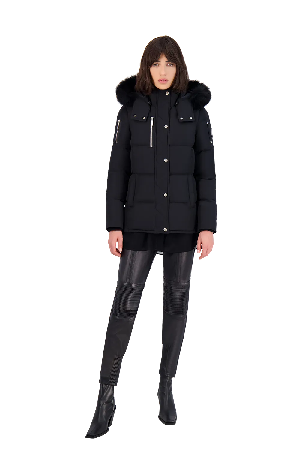 Moose Knuckles Women's Rathnelly Jacket