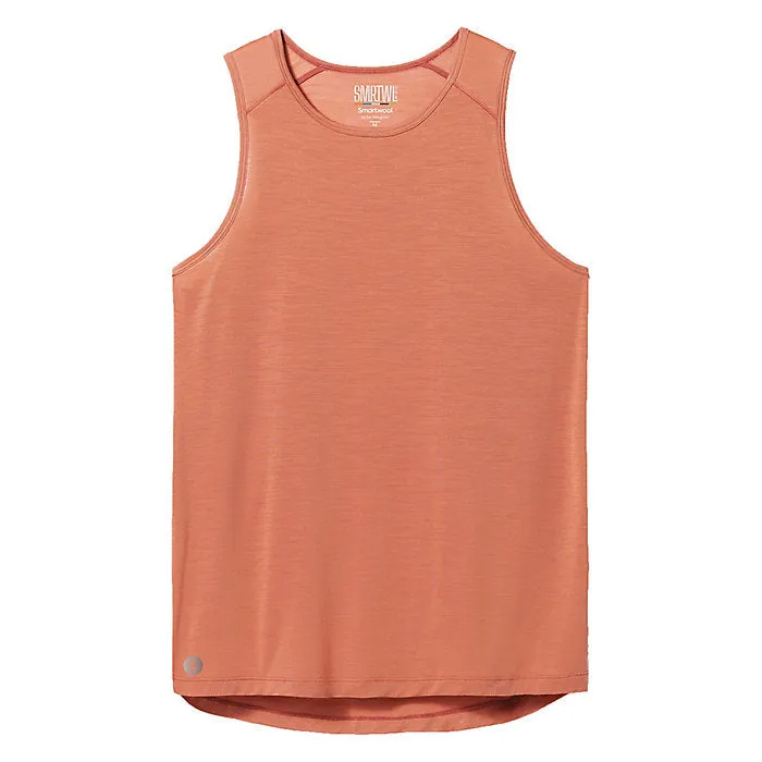 MRC Branded Women's Active Ultralite High Neck Tank