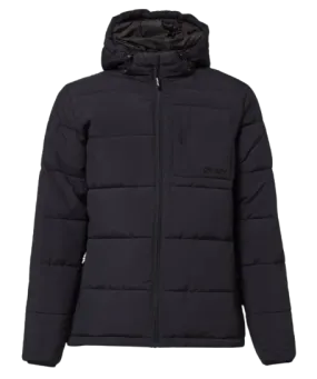 Oakley Tahoe Puffy RC Jacket Blackout