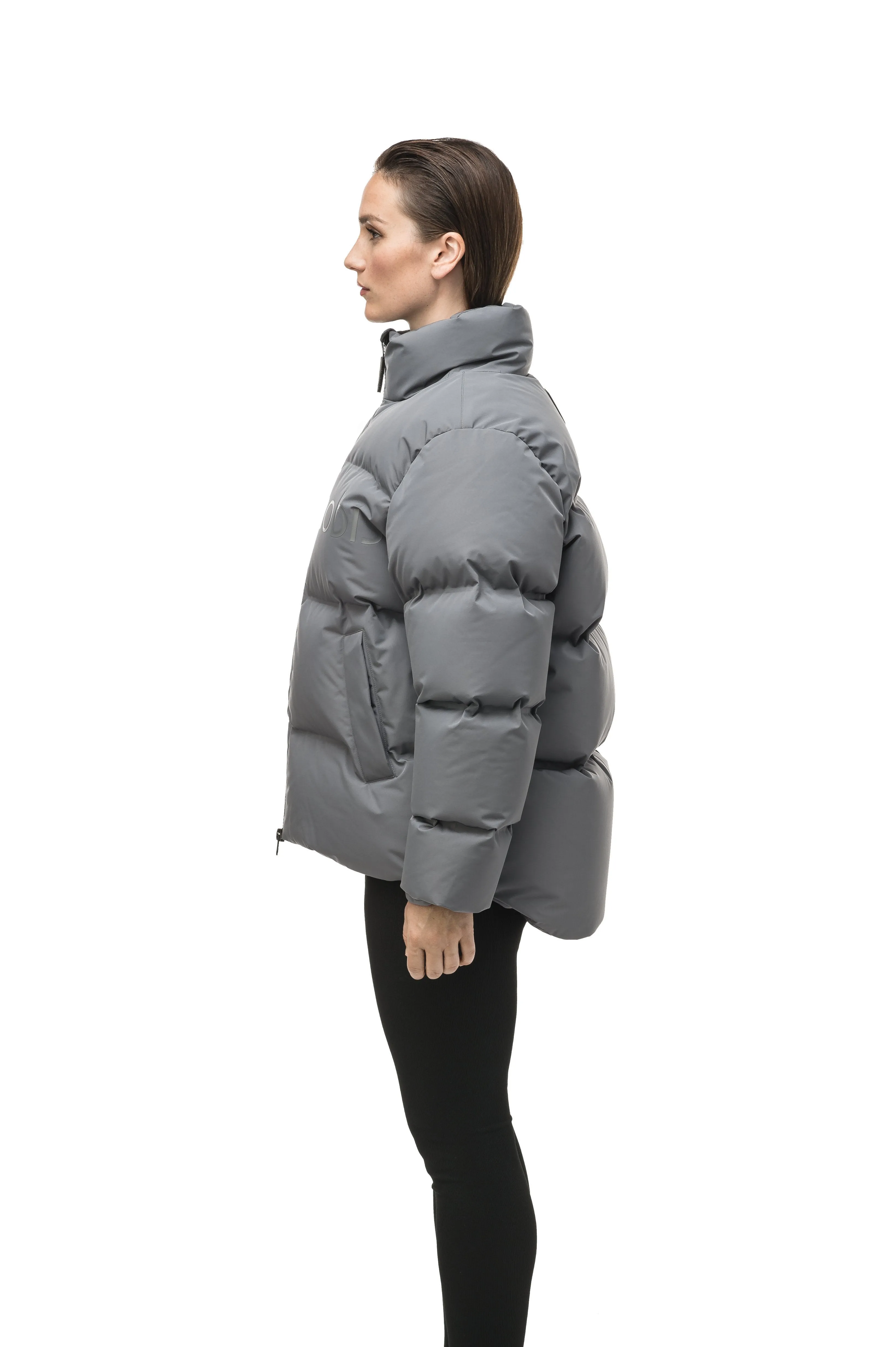 Paloma Women's Puffer