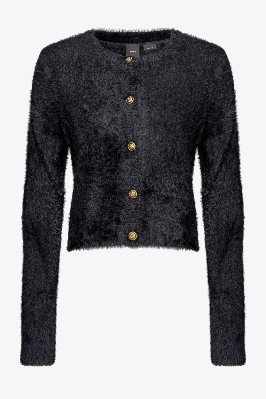 PINKO Cardigan teddy