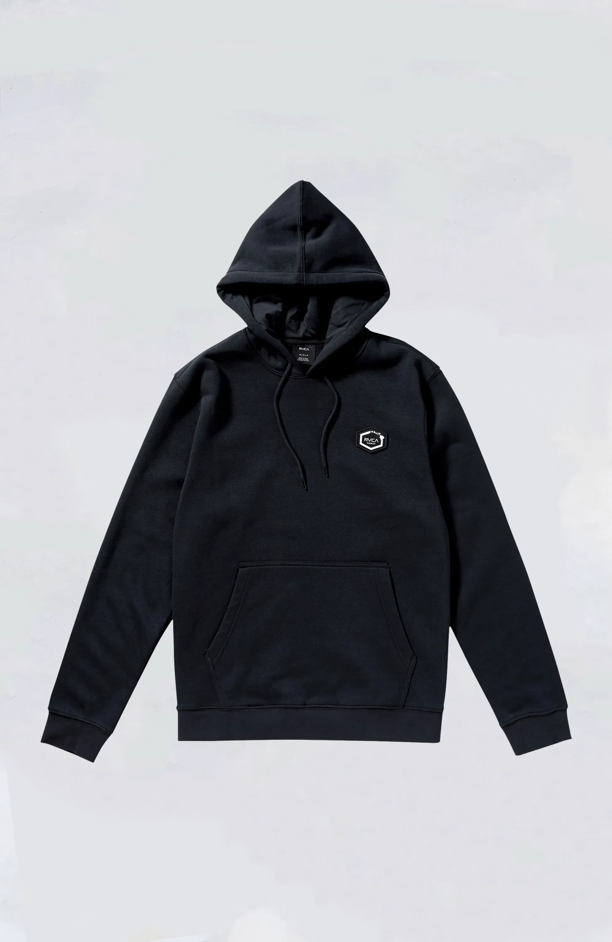 RVCA - Hawaii Hex Hood