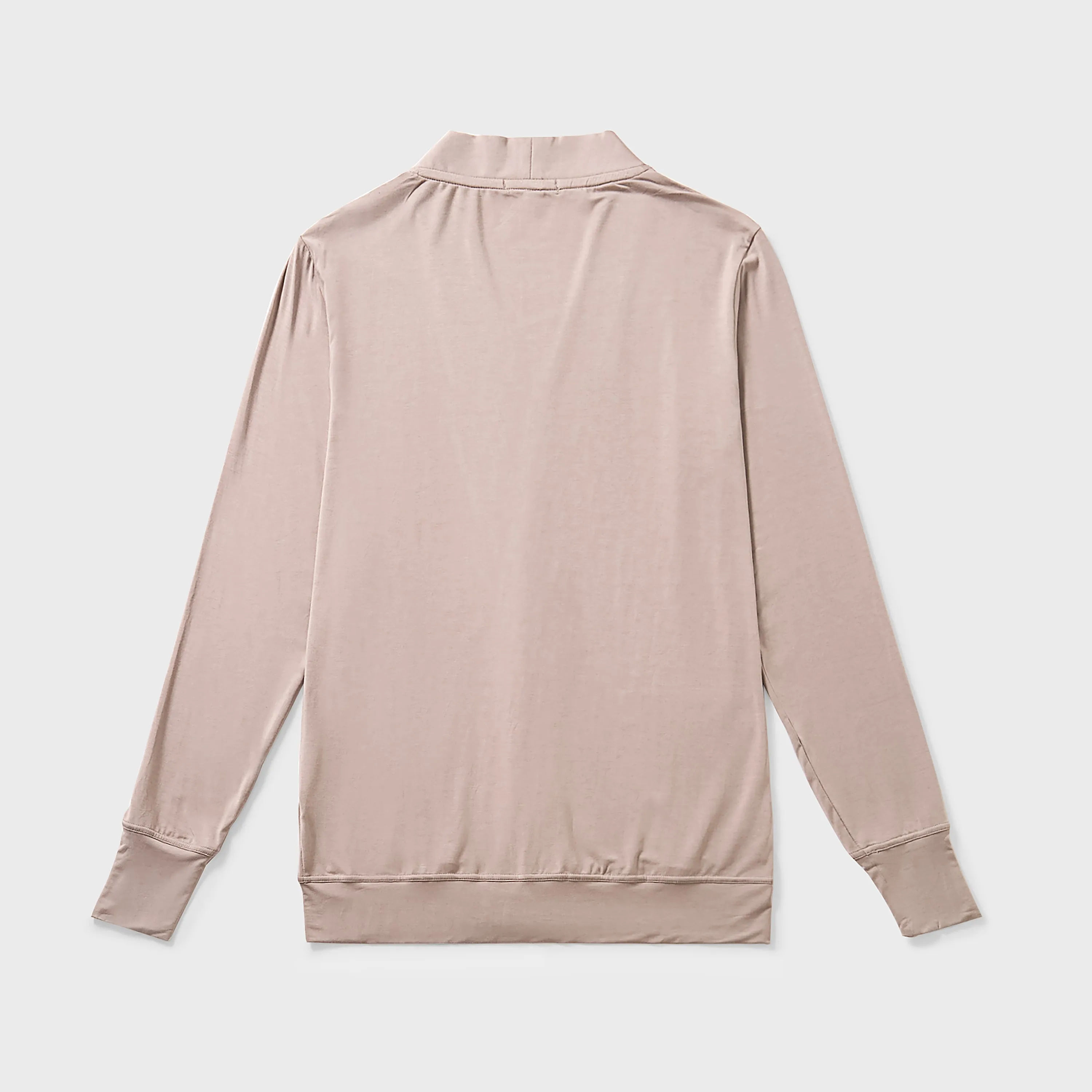 Silktouch TENCEL™ Modal Air Cardigan