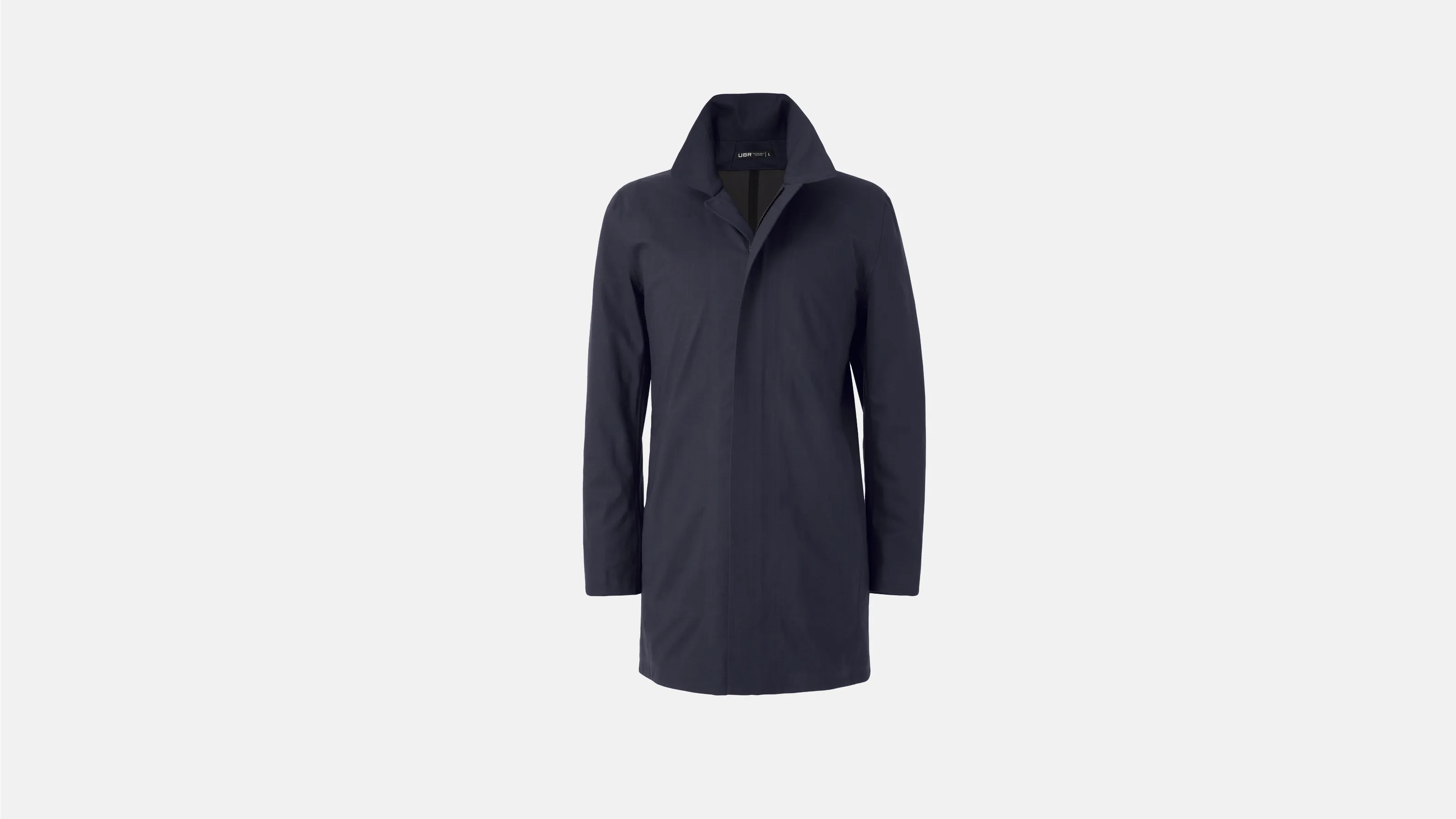 SKY FALL™ COAT SAVILE