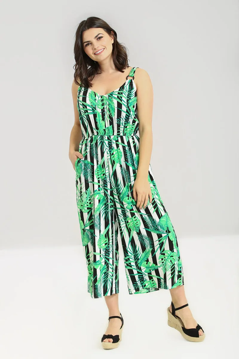 Solana Jumpsuit