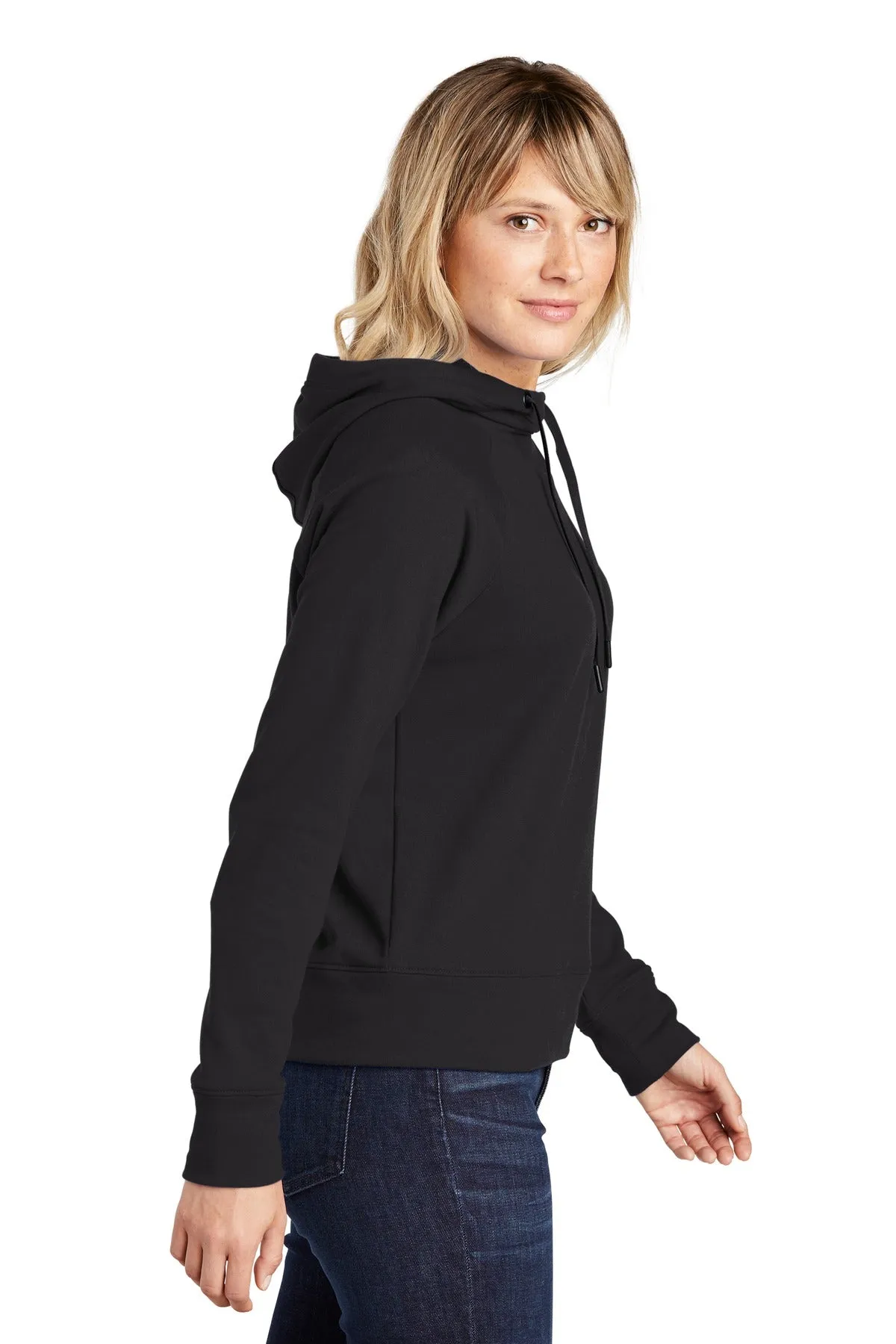 Sport-Tek ® Ladies Lightweight French Terry Pullover Hoodie. LST272