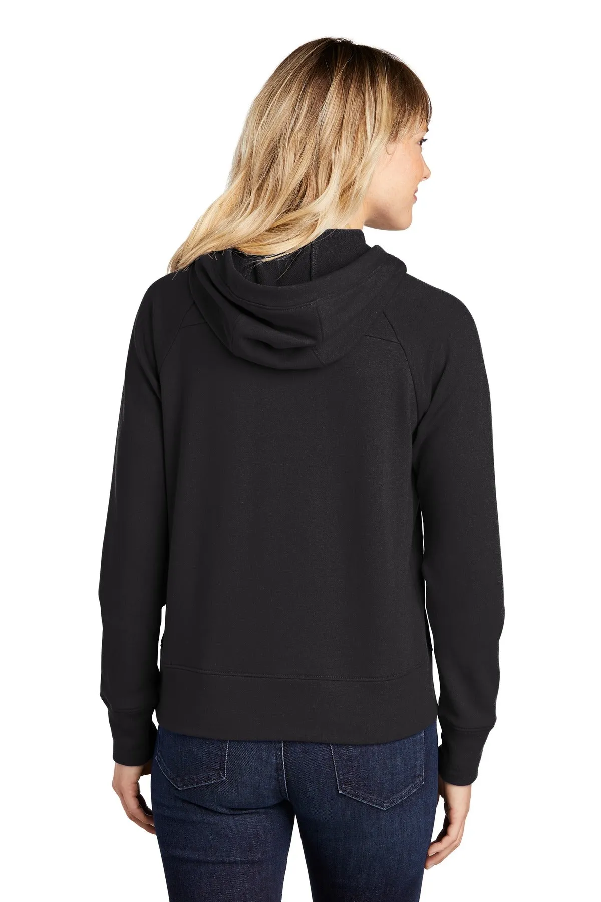 Sport-Tek ® Ladies Lightweight French Terry Pullover Hoodie. LST272