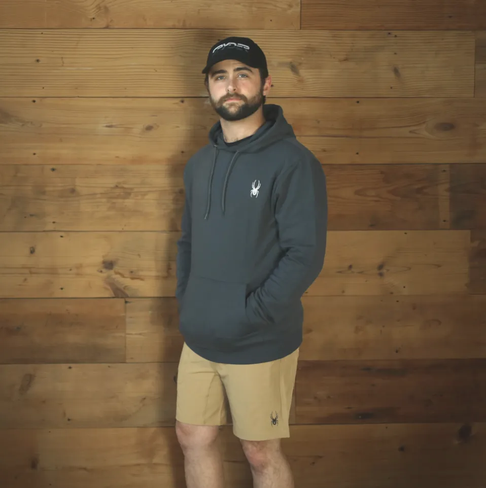 Spyder Alpine Hoodie