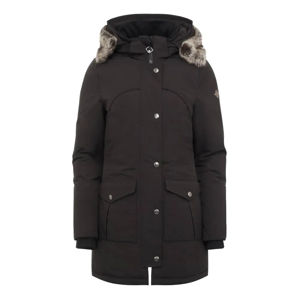 Storm Coat by Le Mieux (Clearance)  (CLEARANCE)