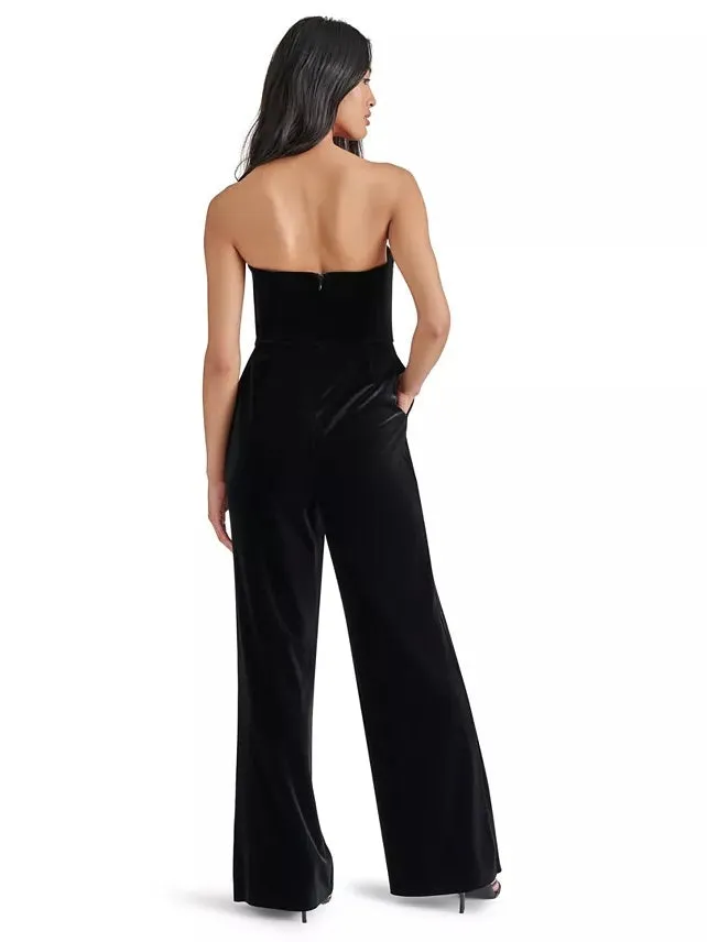 Swanilda Jumpsuit